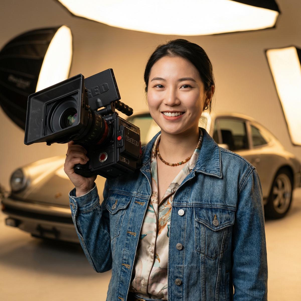 成人视频视频导演林小雨